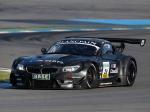 BMW Z4 GT3 2010 года
